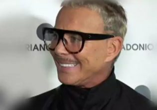 Λάκης Γαβαλάς: «Είναι κοντή, έχει μεγάλο κ@λο και…» – Δηλώσεις φωτιά από πασίγνωστη παρουσιάστρια