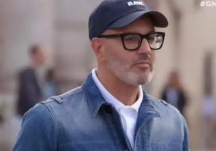 GNTM: Πανικός στη Ρώμη – «Με έβγαλαν έξω κι εγώ ούρλιαζα»