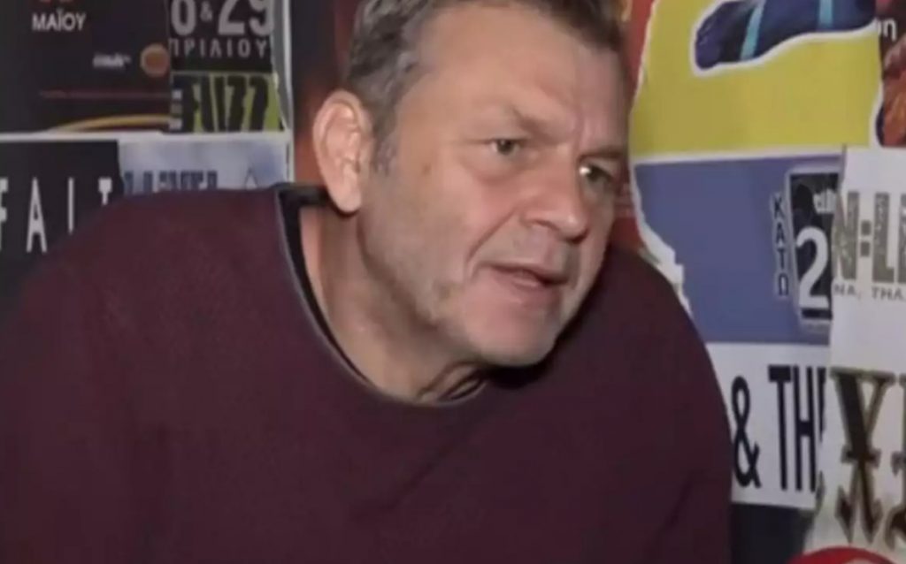 Απόστολος Γκλέτσος: «Ήταν καλή σχέση, αλλά…» – Μιλά για πρώτη φορά για τον χωρισμό του