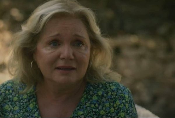 Μαρία Καβογιάννη: Το twitter υποκλίνεται στην ερμηνεία της – «Σου αξίζει το παγκόσμιο κοινό»