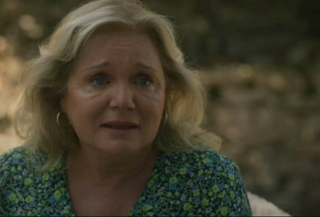 Μαρία Καβογιάννη: Το twitter υποκλίνεται στην ερμηνεία της – «Σου αξίζει το παγκόσμιο κοινό»