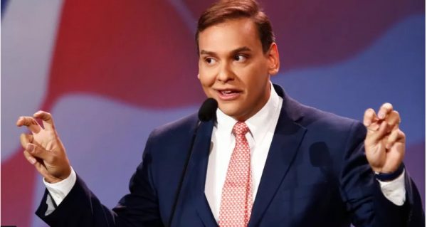 ΗΠΑ: Ζητούν την παραίτηση Ρεπουμπλικάνου βουλευτή – Παραδέχτηκε σωρεία ψεμάτων στο βιογραφικό του