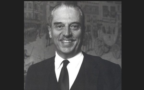 Βόρεια Μακεδονία: Πρότειναν να δοθεί το όνομα του Κωνσταντίνου Δοξιάδη σε οδό των Σκοπίων