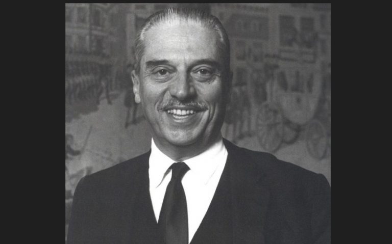 Βόρεια Μακεδονία: Πρότειναν να δοθεί το όνομα του Κωνσταντίνου Δοξιάδη σε οδό των Σκοπίων