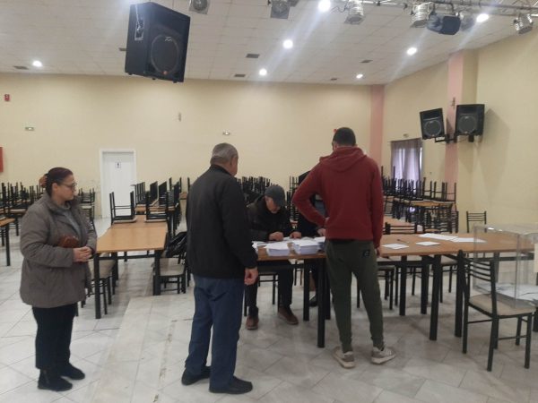 Κοζάνη: Η Ακρινή ψήφισε τη μετεγκατάσταση με συντριπτικη πλειοψηφία