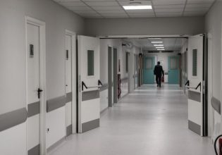 ΠΟΕΔΗΝ: Σταθερές και ελεγχόμενες οι νοσηλείες ασθενών με κοροναϊό στα νοσοκομεία