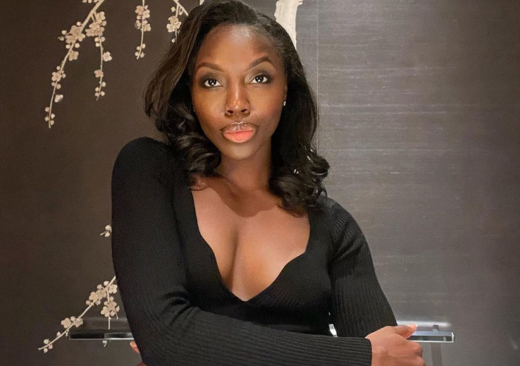 Επική δήλωση πανέμορφης ΤikToker: Οι άντρες με αντιμετωπίζουν ως…