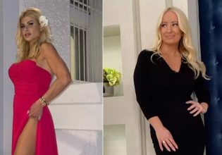 Αφροδίτη Γραμμέλη: Σκληρή κόντρα με την Ευρυδίκη Παπαδοπούλου – «Στάζεις δηλητήριο…»