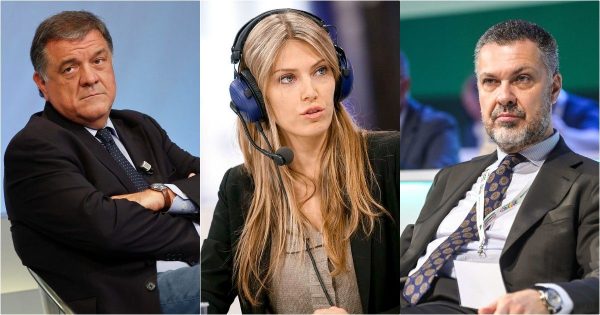 Χρηματισμός από το Κατάρ: Το σοβαρότερο σκάνδαλο εδώ και δεκαετίες