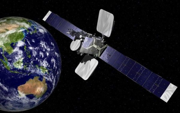 Διαστημικό… μποτιλιάρισμα