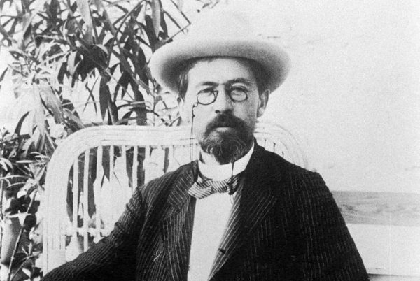 Οι «ντετέκτιβ πρωτεϊνών», ο Δράκουλας, ο Τσέχοφ