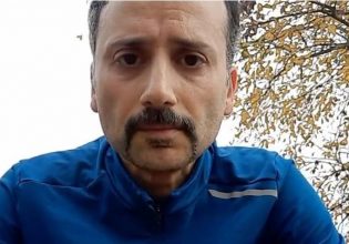 Γαλλία: Ιρανός αυτοκτονεί για να επιστήσει την προσοχή στην κατάσταση που βιώνει η χώρα του