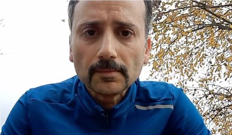 Γαλλία: Ιρανός αυτοκτονεί για να επιστήσει την προσοχή στην κατάσταση που βιώνει η χώρα του