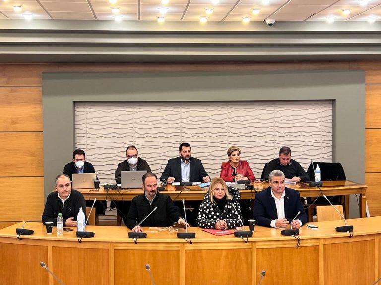 Νέες ολοκληρωμένες χωρικές επενδύσεις ορεινών – μειονεκτικών περιοχών Στερεάς Ελλάδας