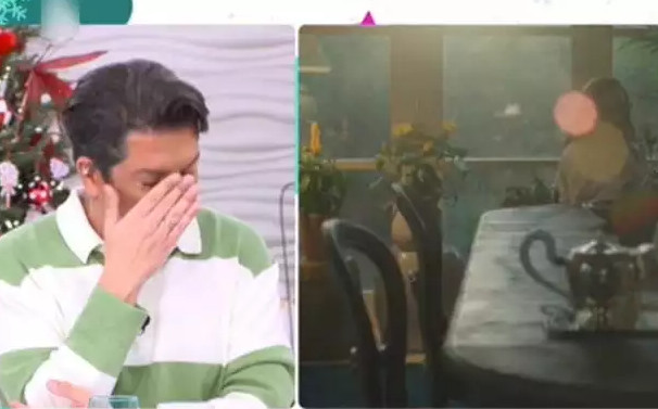 Maestro: Συγκλονιστική στιγμή on air – Έβαλε τα κλάματα ο Γιάννης Πουλόπουλος