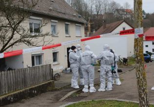 Επίθεση με μαχαίρι σε σχολείο στην Γερμανία