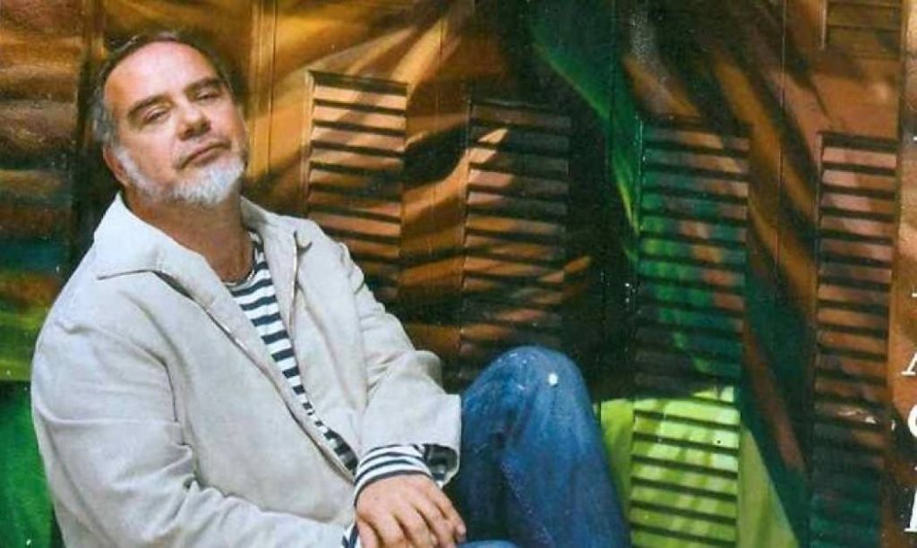 Νίκος Σούλης: «Το Gucci φόρεμα που κάψαμε το είχαμε αγοράσει από καλάθι στην Ερμού»