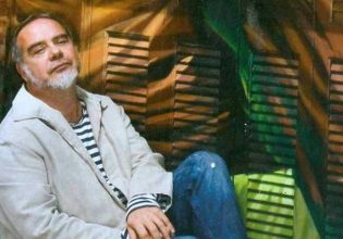 Νίκος Σούλης: «Το Gucci φόρεμα που κάψαμε το είχαμε αγοράσει από καλάθι στην Ερμού»