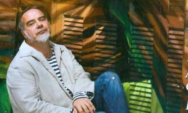 Νίκος Σούλης: «Το Gucci φόρεμα που κάψαμε το είχαμε αγοράσει από καλάθι στην Ερμού»