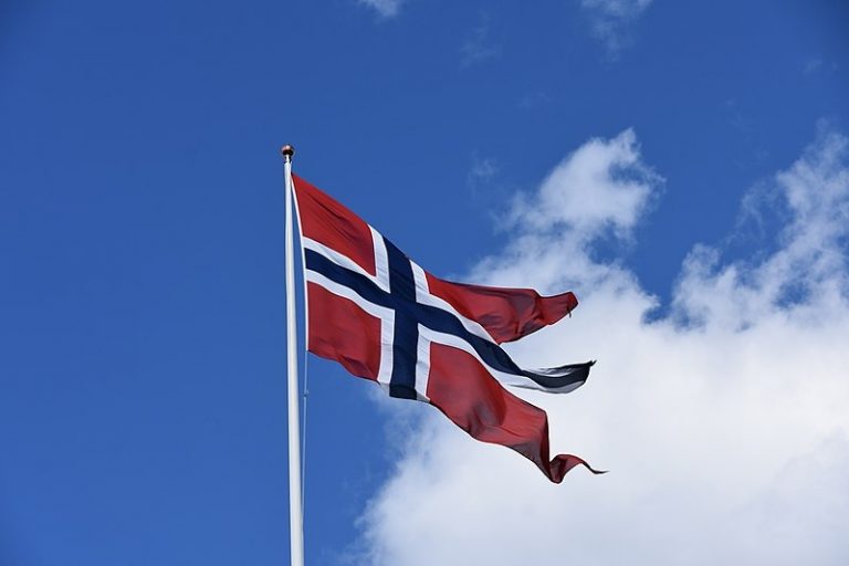 Twitter: Mπέρδεψε τη Νορβηγία με τη Νιγηρία και σκόρπισε γέλιο στο Διαδίκτυο