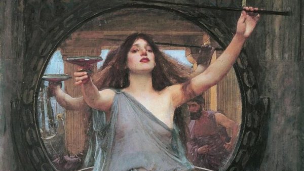 Τα Κοινοβούλια και η Κίρκη των ερτζιανών