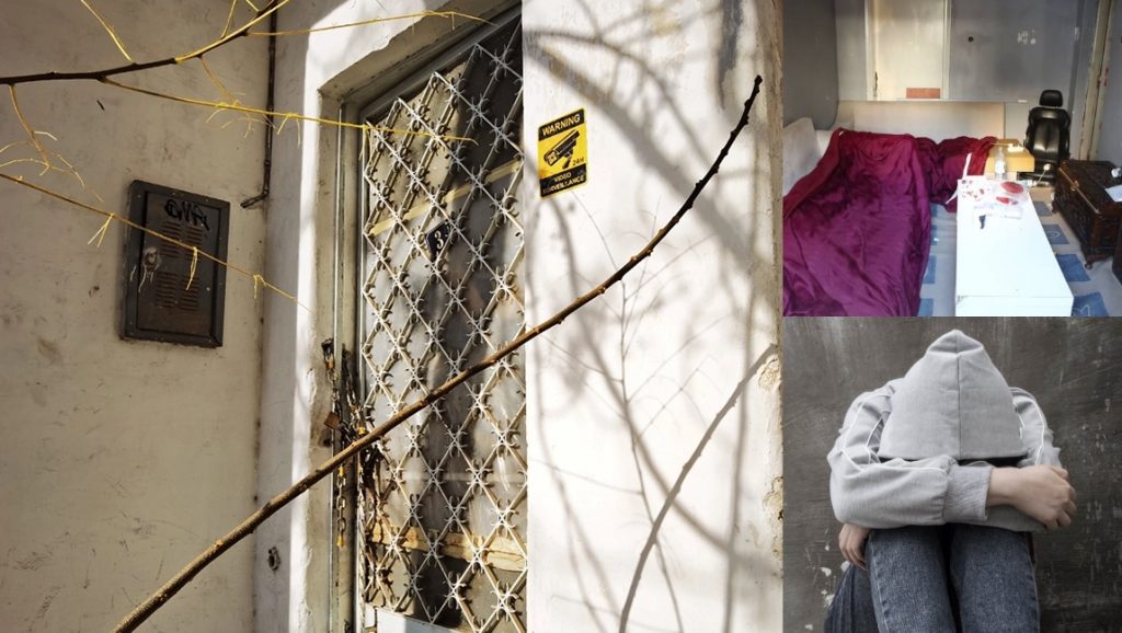 Βιασμός στο Ίλιον: Το πρόσωπο «κλειδί» στην φρικιαστική υπόθεση βιασμού του 15χρονου