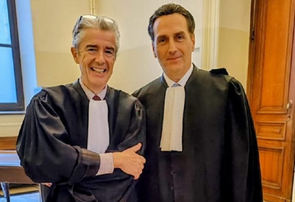 Μιχάλης Δημητρακόπουλος: Το αυτρολάρισμα, όπως και τα γαλλικά, θέλουν τέχνη