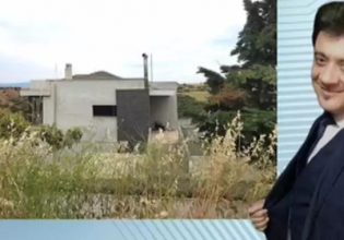 Βασίλης Τερλέγκας: Σε πλειστηριασμό η μεζονέτα 150 τ.μ. στη Θεσσαλονίκη