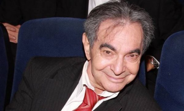 Τέρης Χρυσός: Δύσκολες ώρες για τον τραγουδιστή