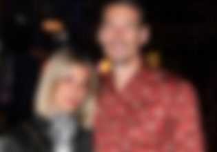 «Βόμβα» στη showbiz: Πασίγνωστο ζευγάρι χώρισε τρεις μήνες μετά τον γάμο του