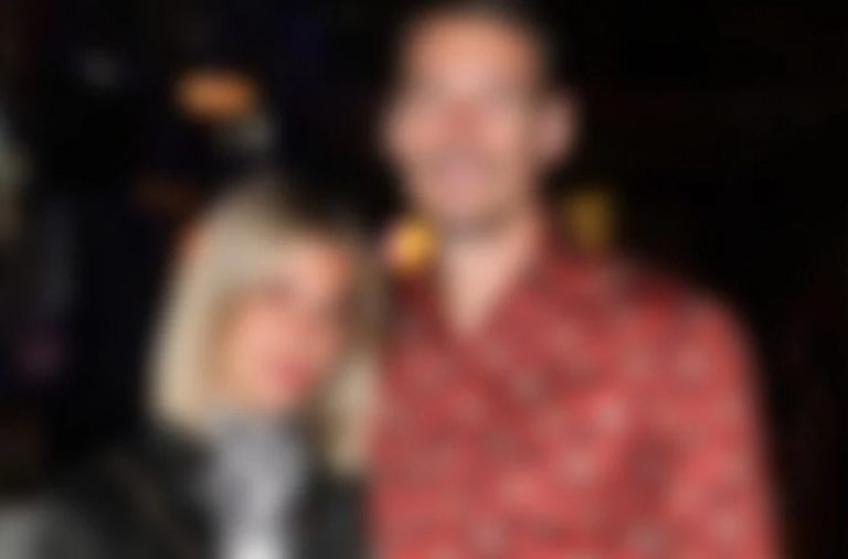 «Βόμβα» στη showbiz: Πασίγνωστο ζευγάρι χώρισε τρεις μήνες μετά τον γάμο του