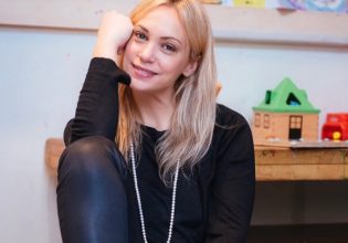 Λίνα Σακκά: Δύσκολες ώρες για την ηθοποιό – «Ψάχνω το άρωμα σου…»