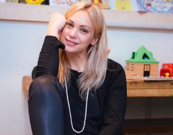 Λίνα Σακκά: Δύσκολες ώρες για την ηθοποιό – «Ψάχνω το άρωμα σου…»