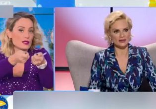 Ελεονώρα Μελέτη: «Θες να σου κάνουν πρόταση για να μην νιώθεις στην απέξω» – «Σφάζει» την Έλενα Χριστοπούλου
