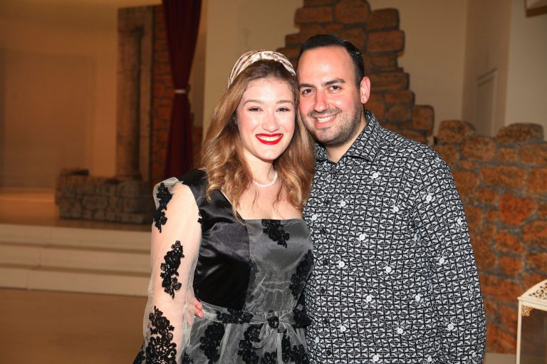 Μαυρίκιος Μαυρικίου και Ιλάειρα Ζήση αποκαλύπτουν: «Φοβόμαστε για την ζωή μας και αλλάξαμε σπίτι…»