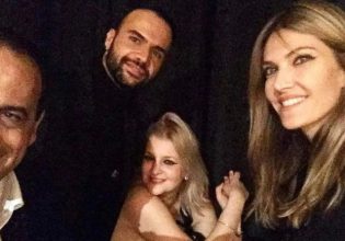 Κονδυλάτος για Καϊλή: «Υποχρέωσή μας είναι να την στηρίξουμε ως Ελληνίδα»