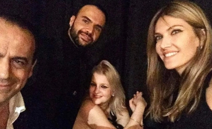 Κονδυλάτος για Καϊλή: «Υποχρέωσή μας είναι να την στηρίξουμε ως Ελληνίδα»