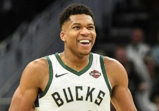 Έτσι θα γιορτάσει τα γενέθλια του ο Γιάννης Αντετοκούνμπο