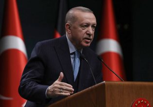 Τουρκία: Μια αγγελία του Reuters έφερε την «έκρηξη» του Ερντογάν