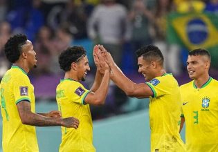 Μουντιάλ: Ποια φαβορί για το Παγκόσμιο Κύπελλο δίνουν οι στοιχηματικές εταιρείες