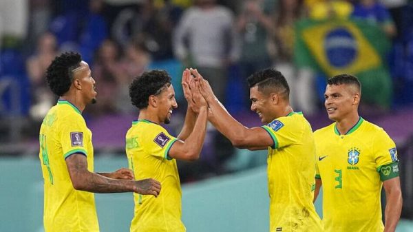 Μουντιάλ: Ποια φαβορί για το Παγκόσμιο Κύπελλο δίνουν οι στοιχηματικές εταιρείες