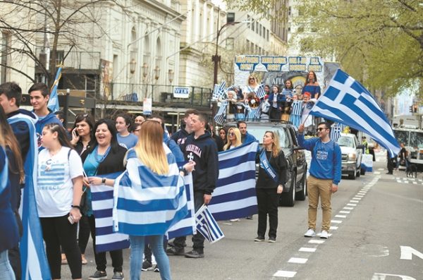 Editorial Ta Nea: Immediate initiatives