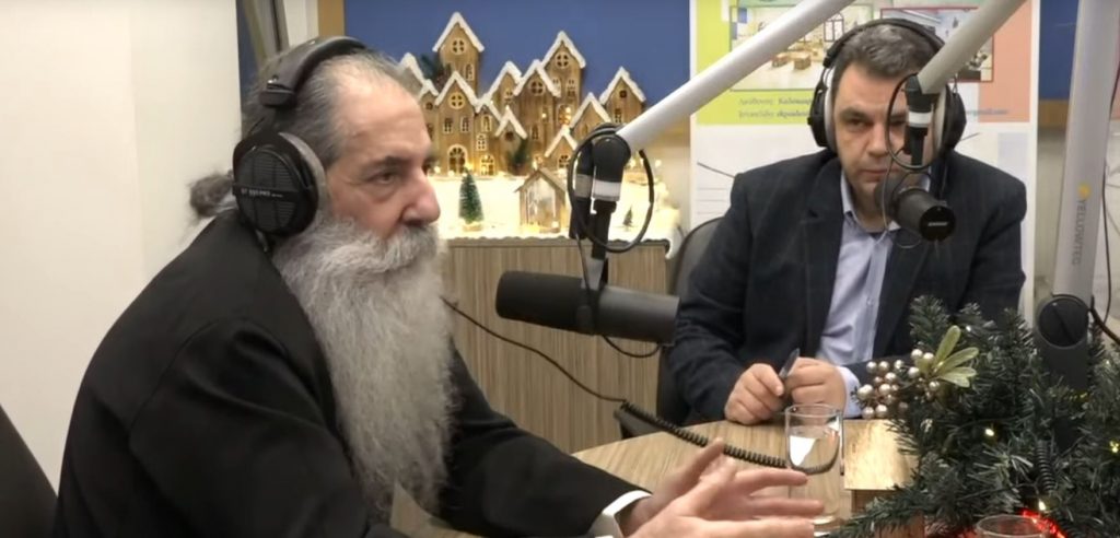 Live o «Ραδιομαραθώνιος κατά της φτώχειας» από την Πειραϊκή Εκκλησία 91,2 fm