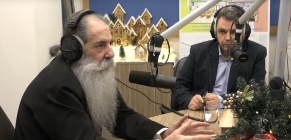 Live o «Ραδιομαραθώνιος κατά της φτώχειας» από την Πειραϊκή Εκκλησία 91,2 fm