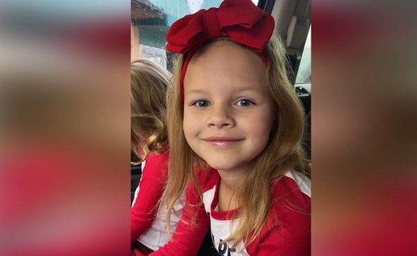 Atena Strand – Τραγικό τέλος για την 7χρονη: Ομολόγησε την απαγωγή και τη δολοφονία της