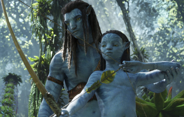 Avatar 2: Πέθανε στο σινεμά από τον «ενθουσιασμό» του