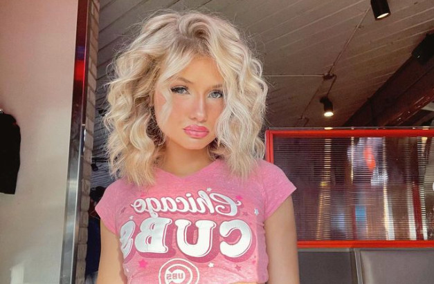 Νεκρή πασίγνωστη αστέρας του TikTok σε ηλικία 21 ετών