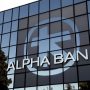 Alpha Bank: Ιnitial interest rate for the senior preferred bond at 8%
