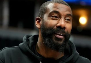 Συνελήφθη για τον ξυλοδαρμό της κόρης του ο Αμάρε Στούνταμαϊρ (pic)