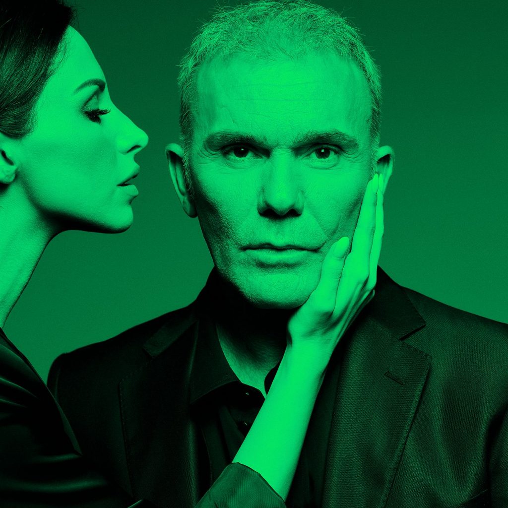 Στέλιος Ρόκκος και Λένα Ζευγαρά στη «Πύλη Αξιού» κάθε Σάββατο και Κυριακή